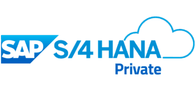 SAP S/4 HANA Private