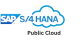 SAP S/4HANA Public Cloud